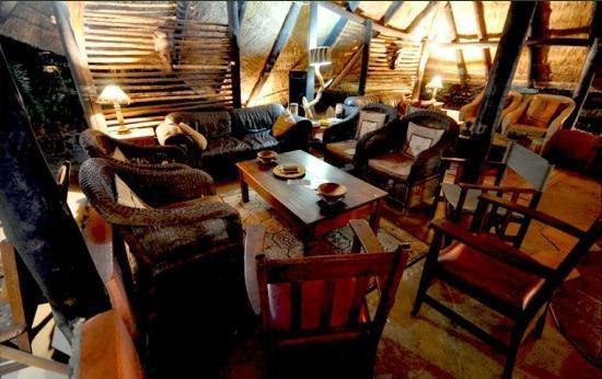 Gweta Lodge Dış mekan fotoğraf