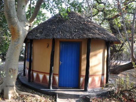 Gweta Lodge Oda fotoğraf