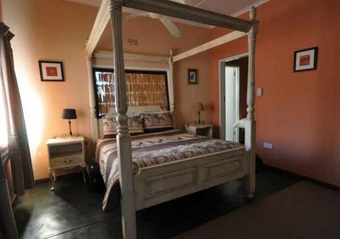 Gweta Lodge Oda fotoğraf