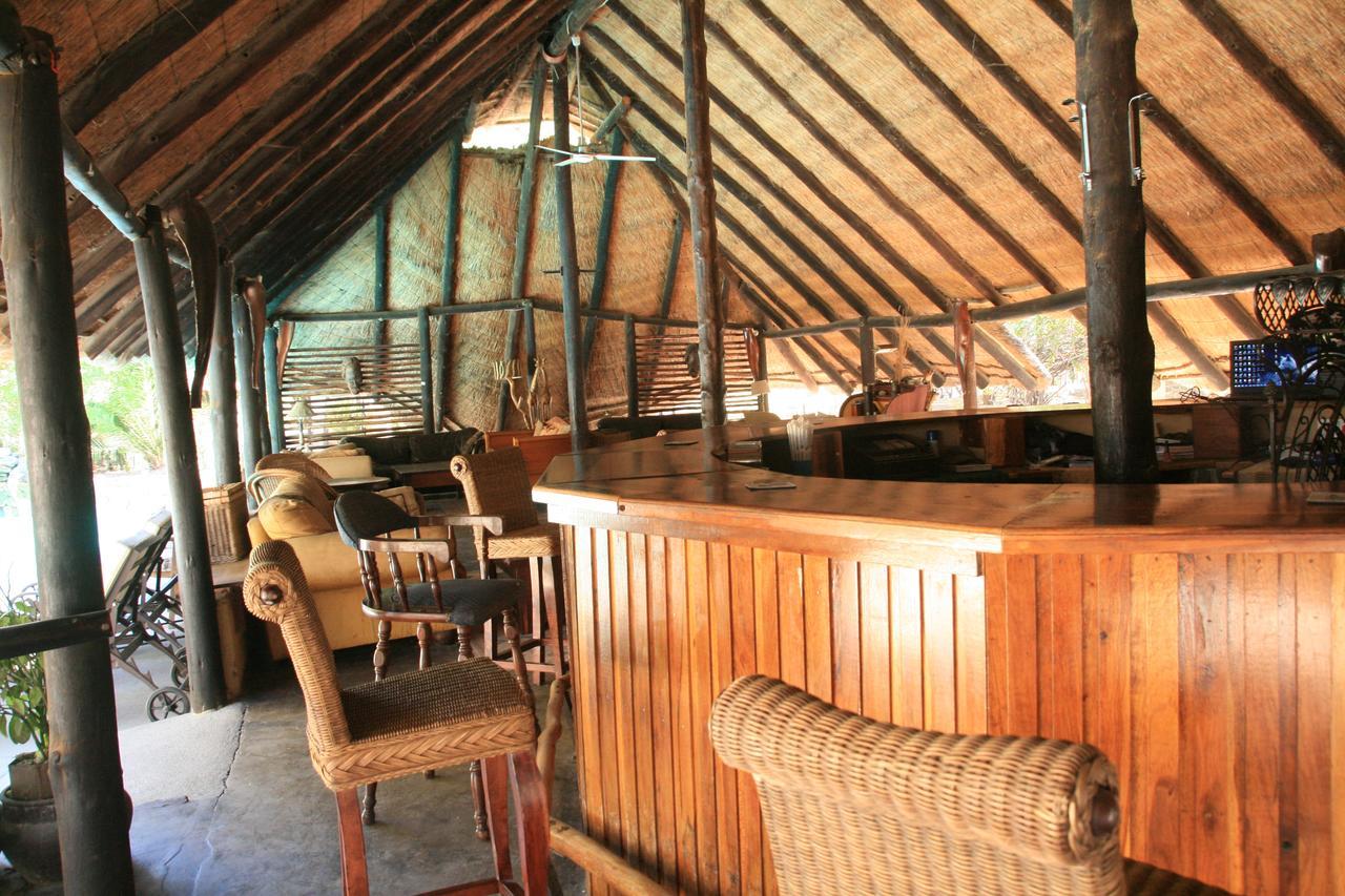 Gweta Lodge Dış mekan fotoğraf